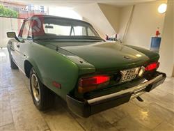 Fiat 124 Spider